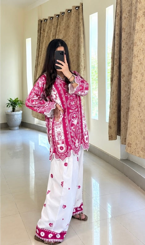 Eshal Co-ord