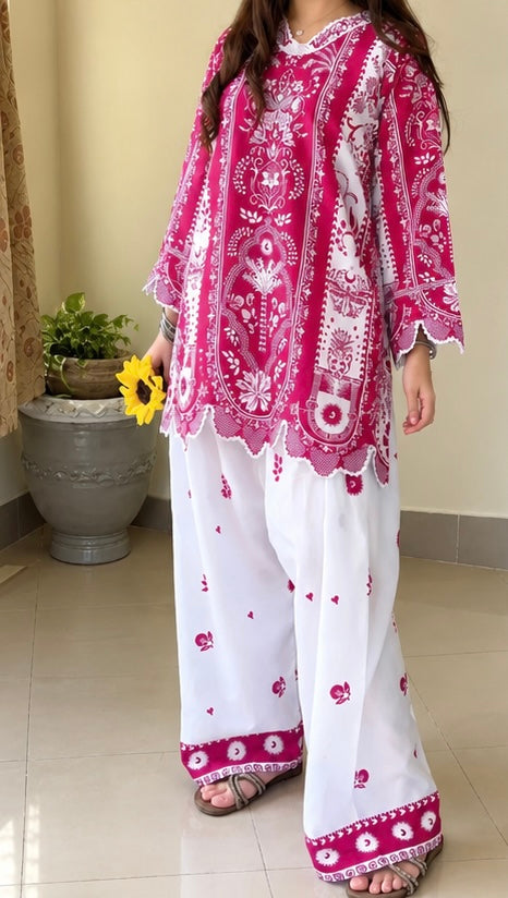 Eshal Co-ord