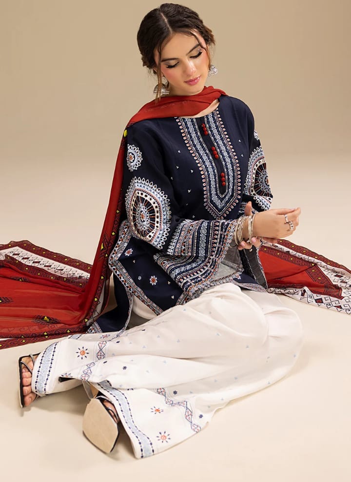 Rangrez 3pcs