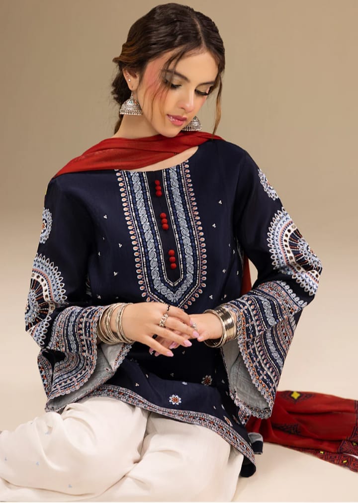 Rangrez 3pcs