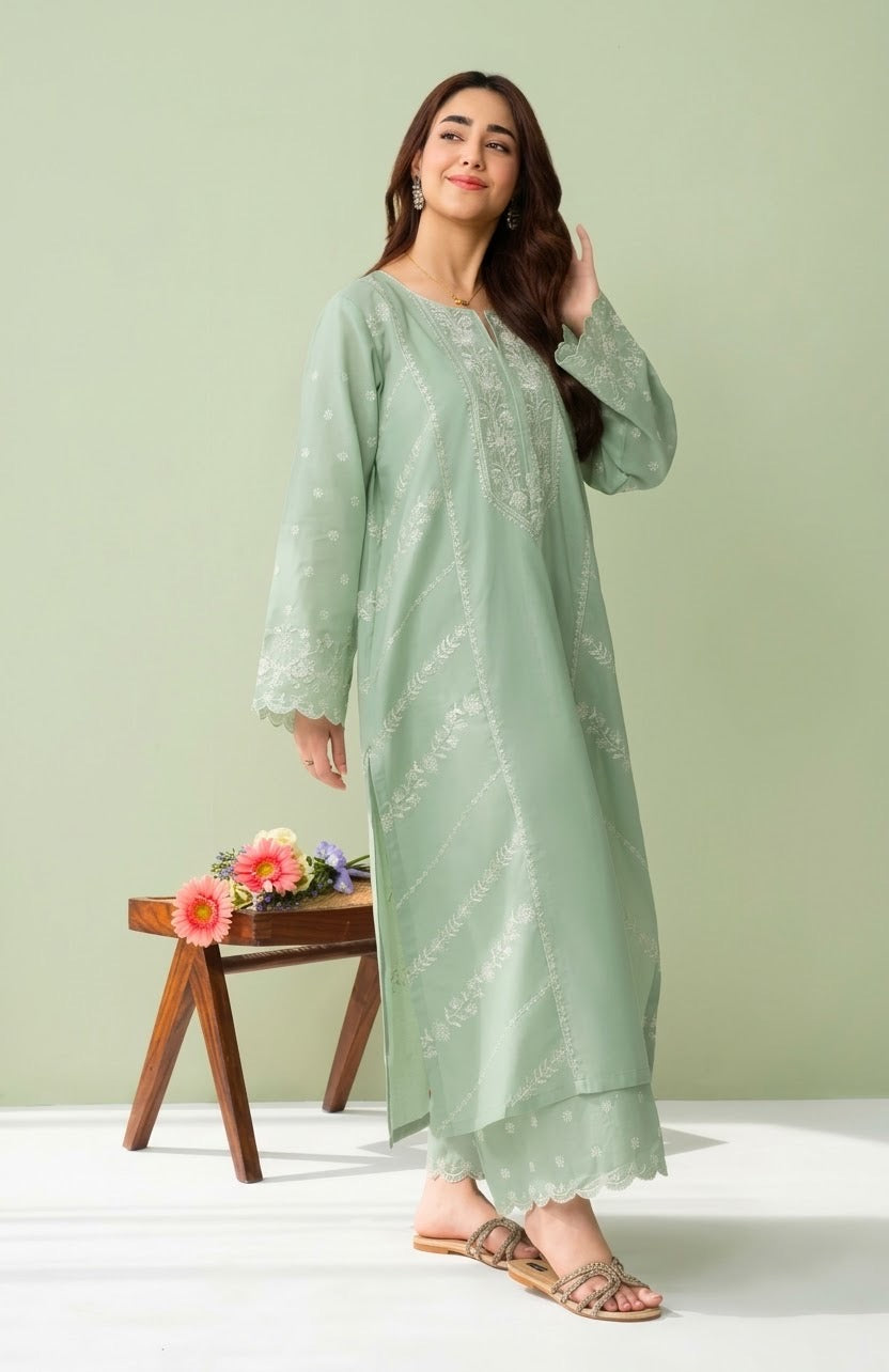 Adaa 2Pcs