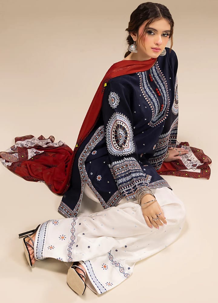 Rangrez 3pcs