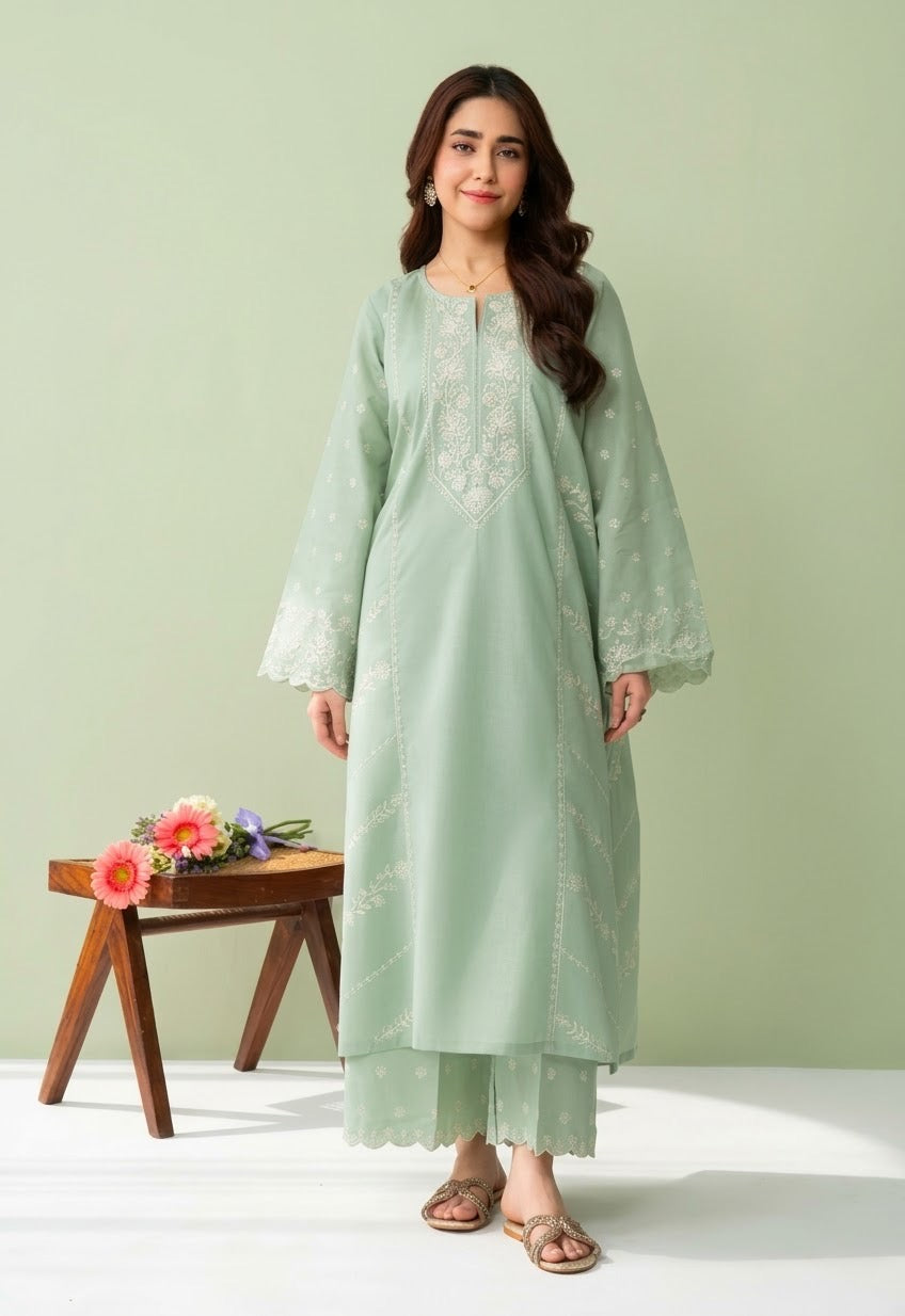 Adaa 2Pcs