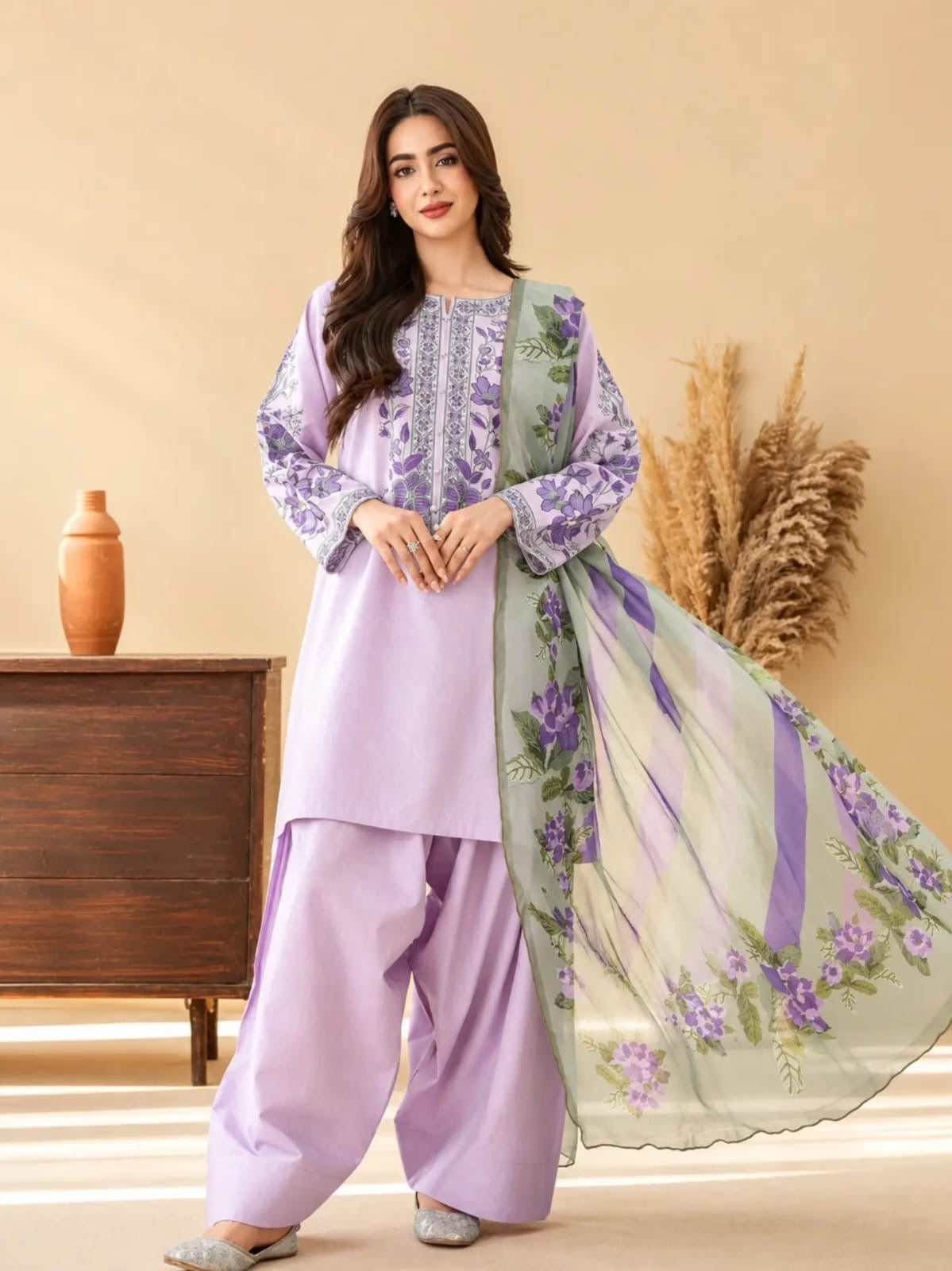 Jista 3Pcs