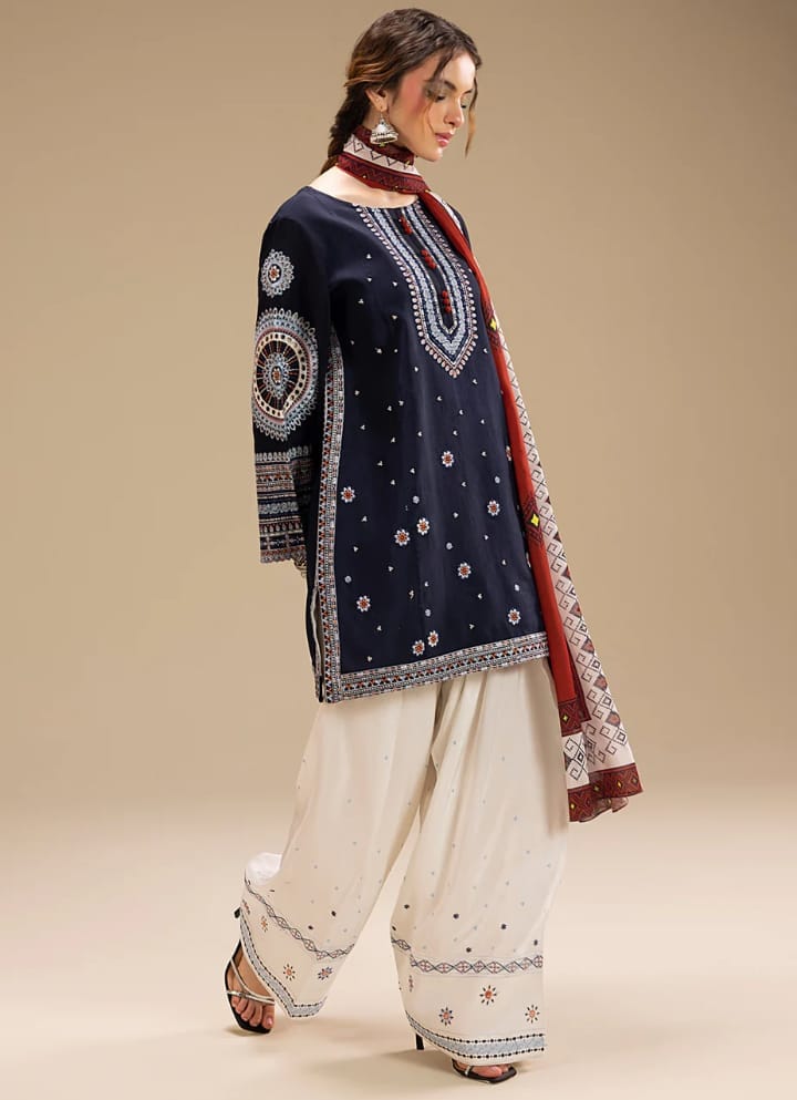 Rangrez 3pcs