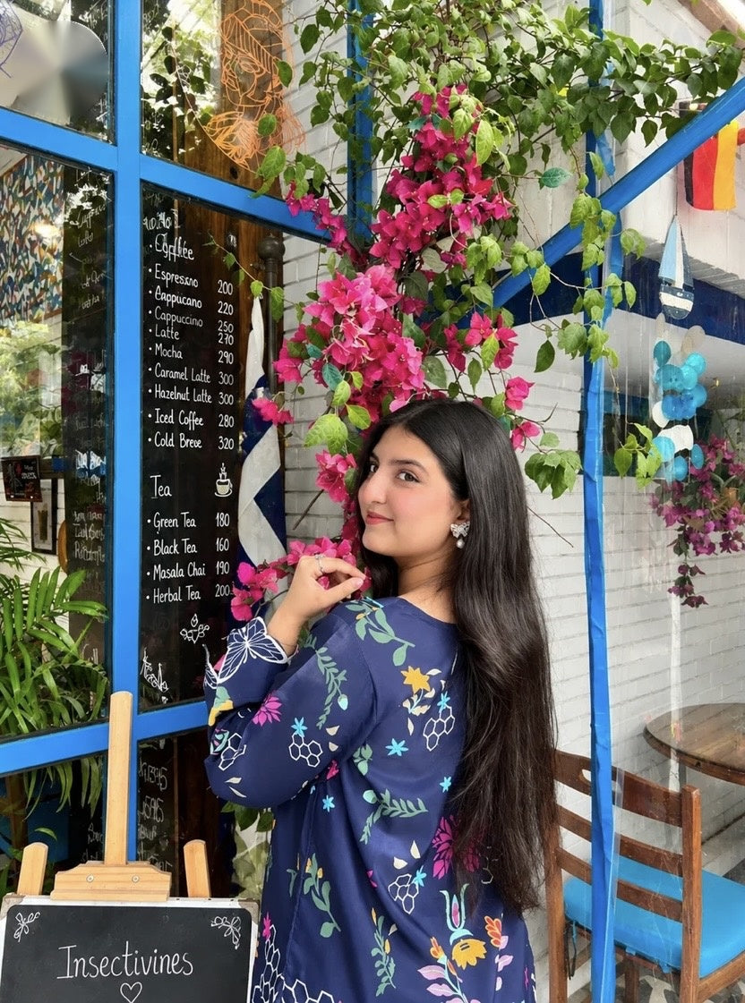 Butterfly Co-ord