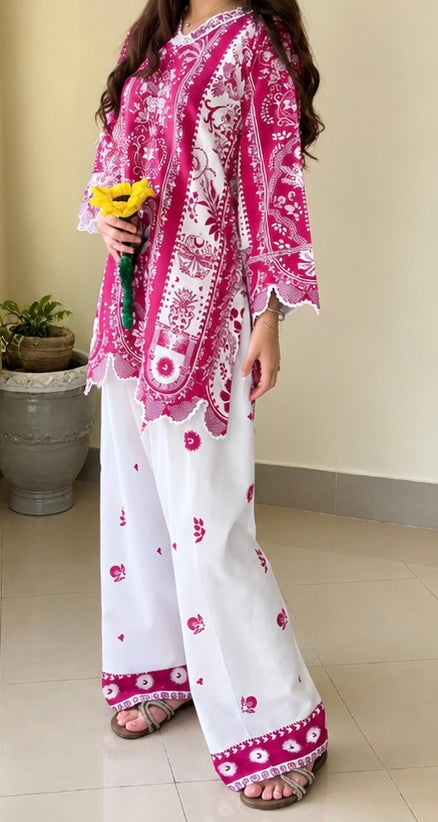 Eshal Co-ord