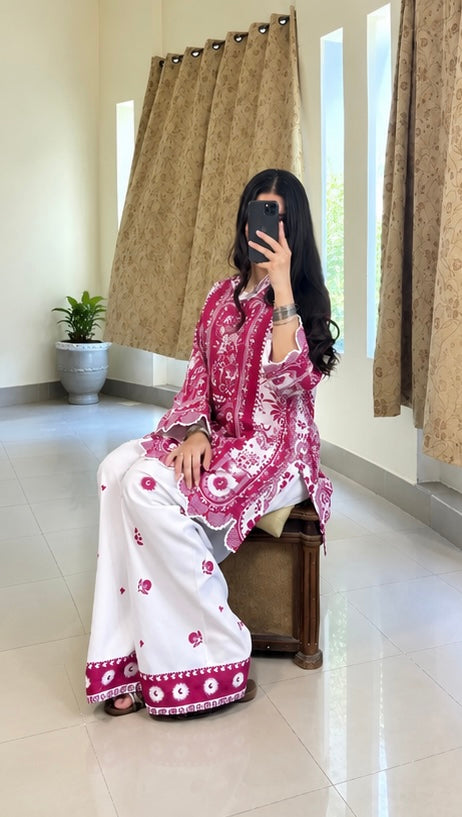 Eshal Co-ord