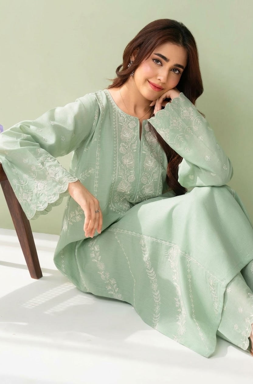 Adaa 2Pcs