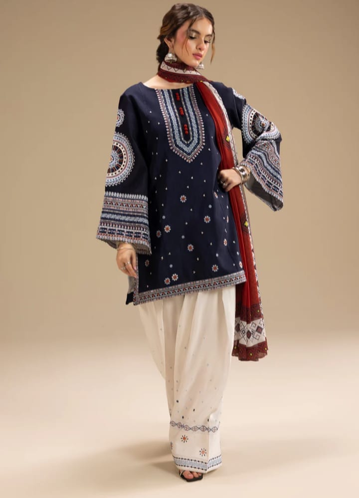 Rangrez 3pcs