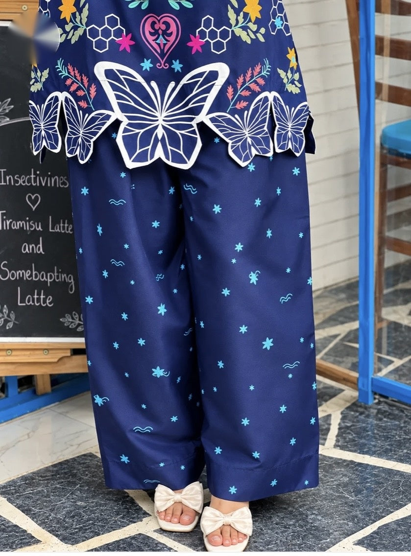 Butterfly Co-ord